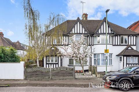 Templars Avenue, London, NW11 5 bed semi