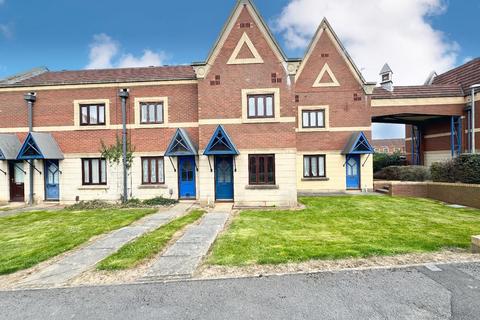 Anchorage Mews, Thornaby... 2 bed terraced house for sale