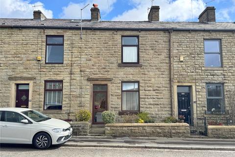 Burnley Road, Loveclough, Rossendale... 2 bed terraced house for sale