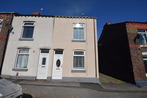 Cooper Street, Widnes 2 bed terraced house for sale