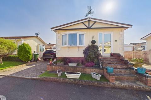 The Moorings, Telford TF6 2 bed park home for sale