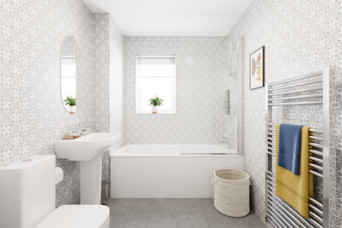 Plot 450, The Selwood at Laneside... 4 bed detached house for sale