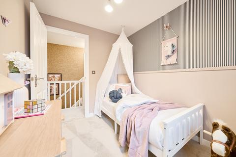 Plot 928, The Yardley at The... 3 bed detached house for sale