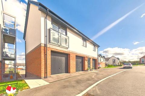 Brookes Close, Quedgeley, Gloucester 2 bed apartment for sale