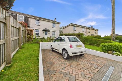 Greenwood Crescent, Penryn