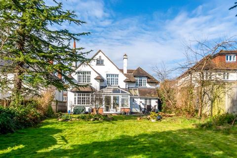 Hayes Lane, Bromley 4 bed detached house for sale