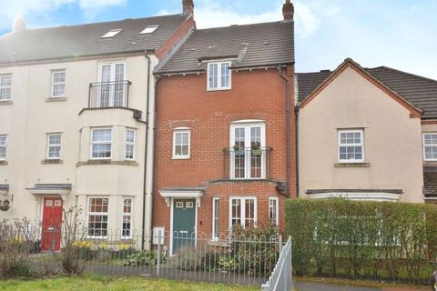 Halfpenny Road, Harnham 3 bed terraced house for sale