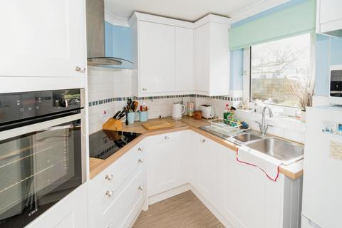 Dawtrey Court, Southampton SO17 2 bed apartment for sale