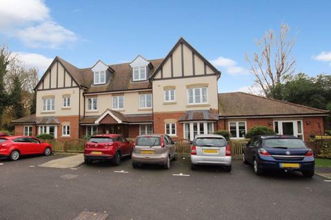 Mill Street, Wantage OX12 1 bed retirement property for sale