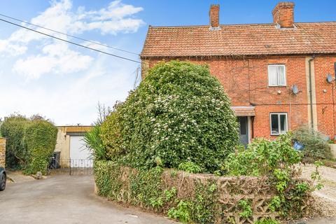 Torbay Road, Castle Cary, BA7 2 bed end of terrace house for sale