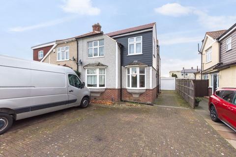 Woolwich Road, Bexleyheath DA7 5 bed semi