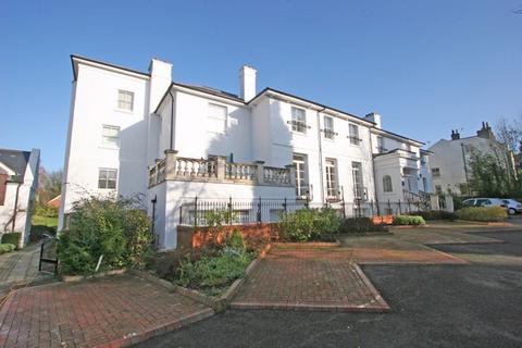 Hassocks Road, Hurstpierpoint 1 bed apartment for sale