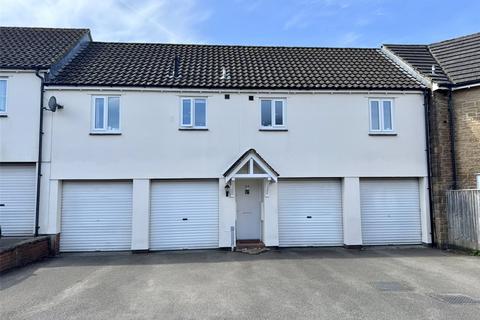 Lower Meadow, Somerset, TA19 3 bed apartment for sale