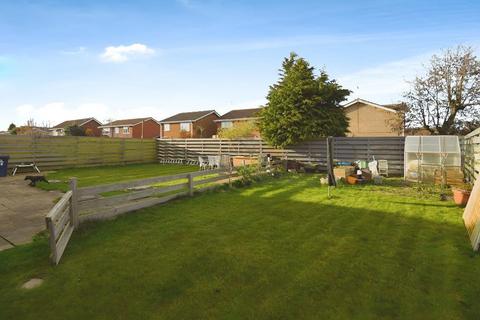 Strawberry Close, Wisbech... 3 bed detached house for sale