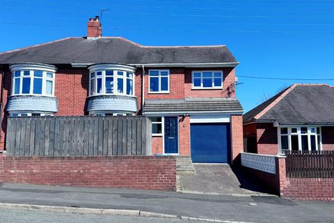 The Lane, Sedgefield, Stockton
