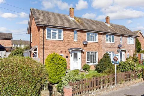 Columbine Close, East Malling, West... 3 bed semi