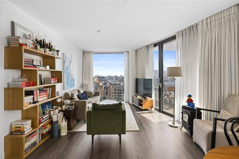Chaucer Gardens, E1 2 bed apartment for sale