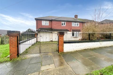 Maylands Drive, Sidcup, Kent, DA14 4 bed semi