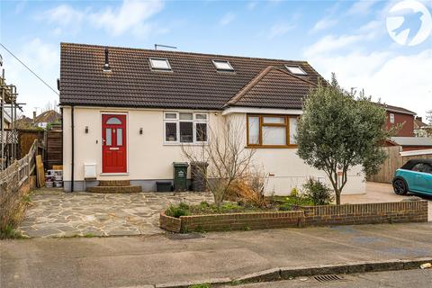 Wilmot Road, West Dartford, Kent, DA1 3 bed bungalow for sale