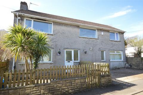 The Lane, St. Nicholas, Cardiff 4 bed detached house for sale