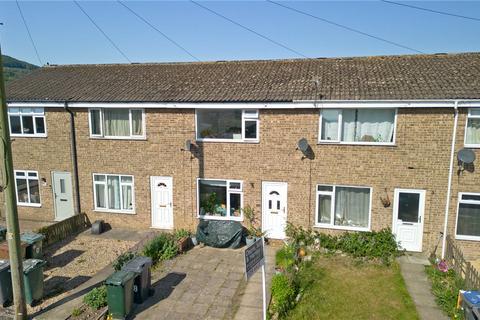 Thornhill Road, Steeton, Keighley... 2 bed terraced house for sale