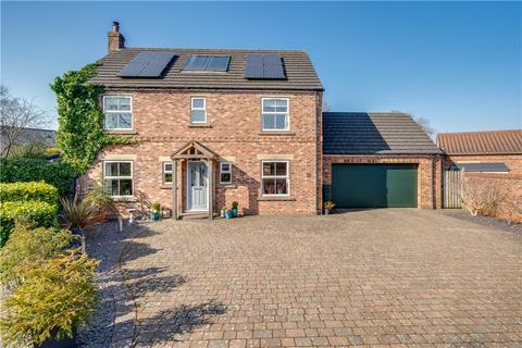 Harvest Close, Strensall, York, North... 5 bed detached house for sale