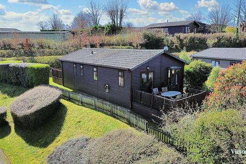 Ivybridge PL21 2 bed lodge for sale