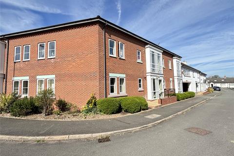 Castlemill Court, Castlemill Close... 2 bed apartment for sale