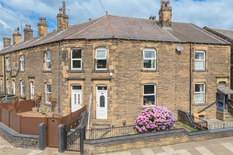 Cardigan Avenue, Morley, Leeds, West... 3 bed terraced house for sale