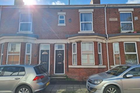 Blackburn Street, Old Trafford... 3 bed terraced house for sale