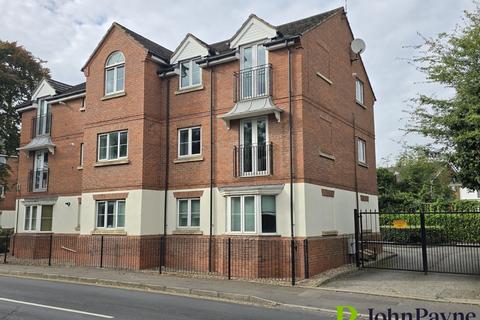 Brinklow Road, Binley, Coventry, CV3 2 bed apartment for sale