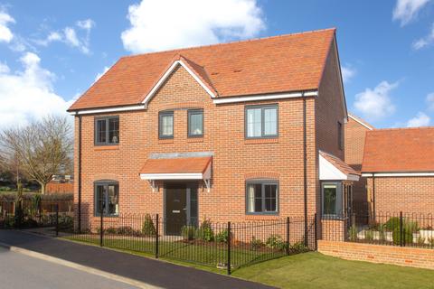 The Pargeter Special at Stilton Gate... 4 bed detached house for sale