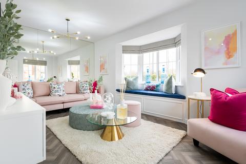 The Thespian at Ashlands, Ashland... 3 bed detached house for sale