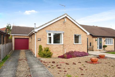 Turnberry Drive, North Yorkshire YO26 3 bed bungalow for sale