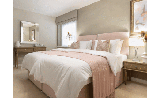 Foxhall Road, Oxfordshire OX11 2 bed apartment for sale