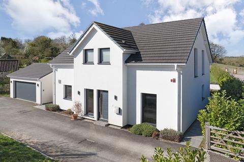 Church End, Royston SG8 4 bed detached house for sale