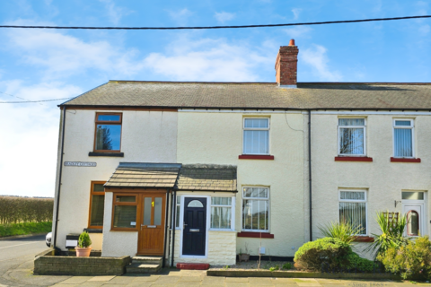 Bradley Cottages, Durham DH8 2 bed terraced house for sale