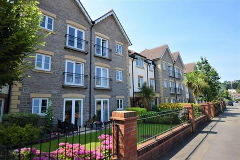 Brampton Way, Bristol BS20 1 bed apartment for sale