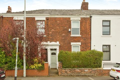 Sharoe Green Lane, Preston PR2 3 bed terraced house for sale