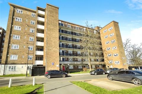 Deepdene Gardens, London SW2 2 bed flat for sale