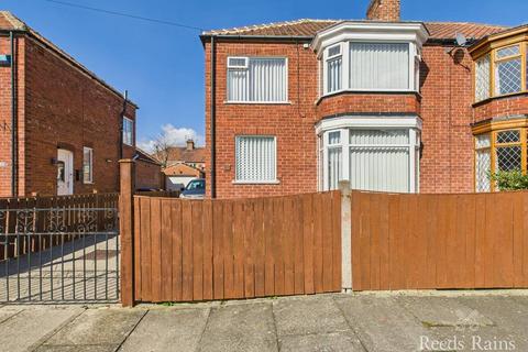 Lynwood Avenue, North Yorkshire TS5 3 bed semi