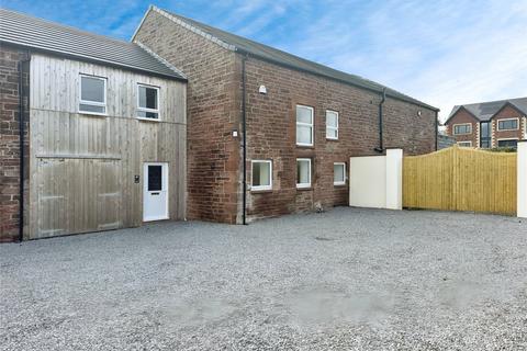 Waverton, Cumbria CA7 4 bed terraced house for sale