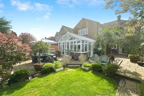 Linden Avenue, Leicester LE8 4 bed detached house for sale