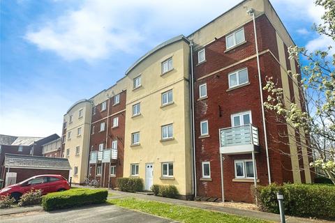 Heraldry Walk, Devon EX2 2 bed flat for sale