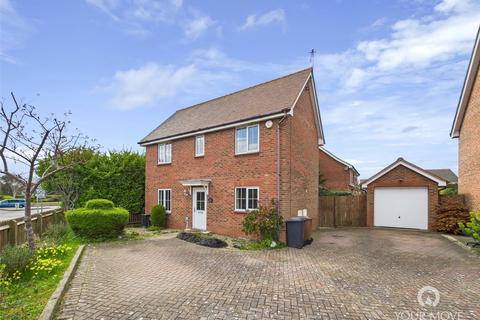 Jenner Road, Great Yarmouth NR31 4 bed detached house for sale