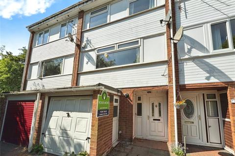 Berry Close, Lancashire WN8 4 bed terraced house for sale