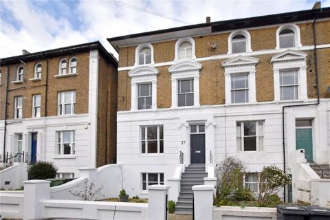 Glenton Road, Lewisham, London, SE13 2 bed apartment for sale