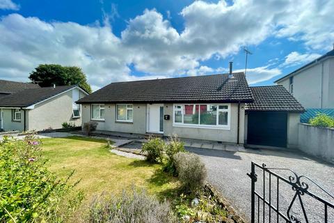 Bank Brae, Alford, AB33 3 bed bungalow for sale