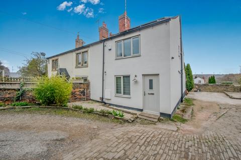 Queen Street, Gomersal, Cleckheaton... 2 bed terraced house for sale