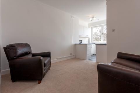 5 Allan Street, Broomhill, Aberdeen... 1 bed flat for sale